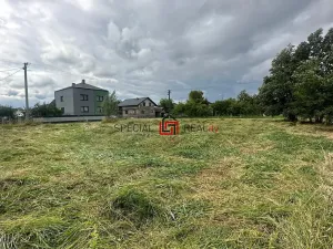 Prodej pozemku pro bydlení, Bohumín, Přední, 1125 m2