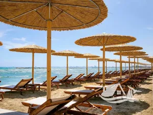 Prodej bytu 2+kk, Larnaka, Kypr, 50 m2