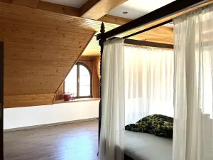 Prodej zemědělské usedlosti, Stráž nad Nežárkou, Šimanov, 2139 m2