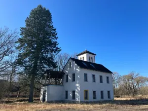 Prodej zemědělské usedlosti, Stráž nad Nežárkou, Šimanov, 2139 m2