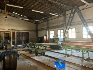 Prodej zemědělského objektu, Šimanov, 580 m2