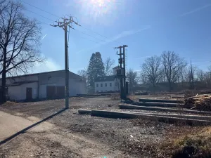 Prodej zemědělského objektu, Šimanov, 580 m2