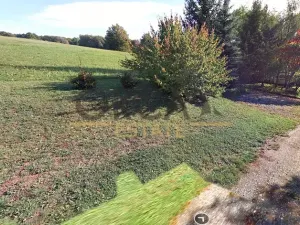 Prodej podílu louky, Nová Lhota, 377 m2