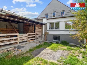 Prodej rodinného domu, Pchery - Humny, U Dobré Vody, 240 m2