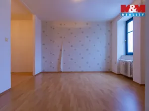 Prodej bytu 2+kk, Jeseník, Palackého, 40 m2