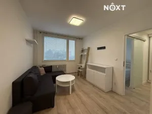 Pronájem bytu 2+kk, Praha - Řepy, Bazovského, 36 m2