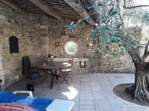 Prodej zemědělské usedlosti, Carsan, Francie, 386 m2