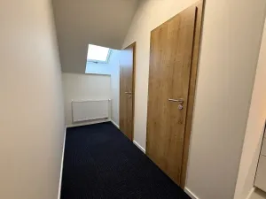 Pronájem kanceláře, Brno, Cimburkova, 182 m2