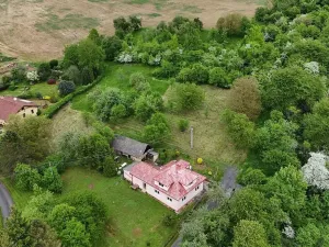 Prodej pozemku pro bydlení, Zlín, 2620 m2