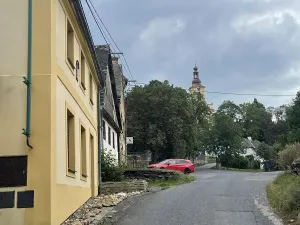 Prodej rodinného domu, Manětín, 130 m2