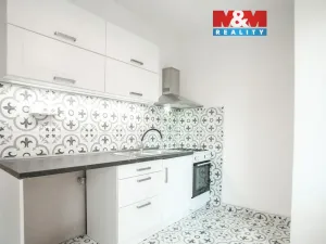 Prodej bytu 1+1, Havířov - Město, Karvinská, 35 m2