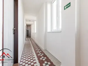 Pronájem bytu 1+kk, Ostrava, Palackého, 29 m2