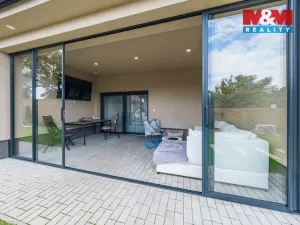 Prodej rodinného domu, Rostoklaty - Nová Ves II, 166 m2