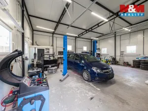 Prodej rodinného domu, Rostoklaty - Nová Ves II, 166 m2