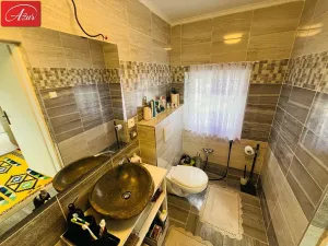 Prodej rodinného domu, Osek, Tyršova, 202 m2