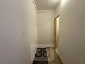 Pronájem bytu 1+1, Brno, Foltýnova, 38 m2