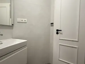 Pronájem bytu 2+kk, Praha - Vršovice, Žitomírská, 60 m2