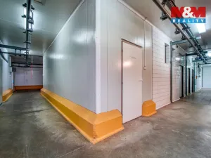 Prodej výrobních prostor, Potvorov, 377 m2