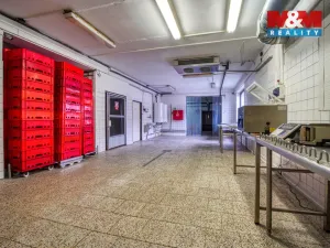 Prodej výrobních prostor, Potvorov, 377 m2