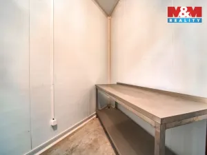 Prodej výrobních prostor, Potvorov, 377 m2