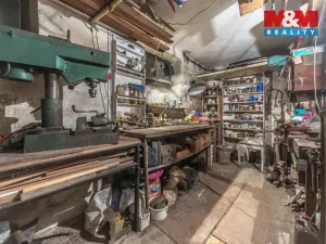 Prodej rodinného domu, Desná - Desná I, Finská, 150 m2