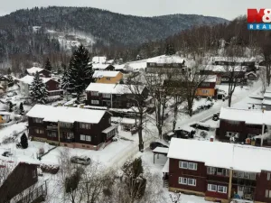 Prodej rodinného domu, Desná - Desná I, Finská, 150 m2