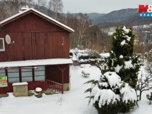 Prodej rodinného domu, Desná - Desná I, Finská, 150 m2