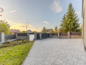 Prodej rodinného domu, Plzeň, 249 m2