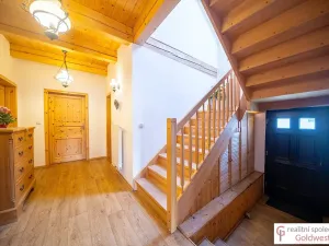 Prodej rodinného domu, Cvikov, 210 m2