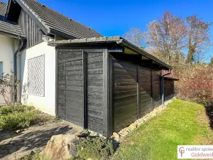 Prodej rodinného domu, Cvikov, 210 m2