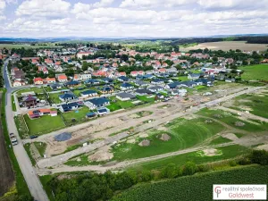 Prodej pozemku pro bydlení, Rožďalovice, 820 m2