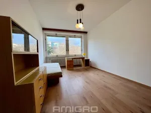 Pronájem rodinného domu, Brno, Nedbalova, 216 m2