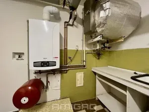 Pronájem rodinného domu, Brno, Nedbalova, 216 m2