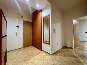 Prodej bytu 2+1, Brno, Podlesí, 53 m2