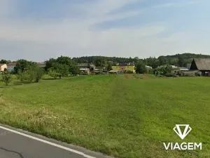 Prodej pole, Liptaň, 679 m2