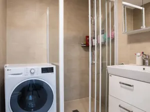 Pronájem bytu 1+kk, Praha, 30 m2