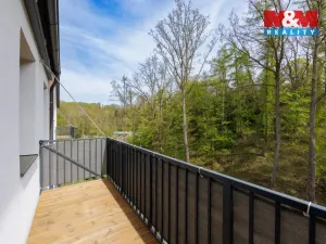 Prodej bytu 3+kk, Cheb, Břehnická, 90 m2