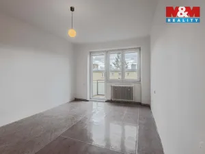 Prodej bytu 4+1, Klatovy - Klatovy IV, U Slunce, 102 m2