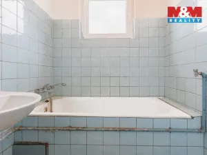 Prodej bytu 4+1, Klatovy - Klatovy IV, U Slunce, 102 m2