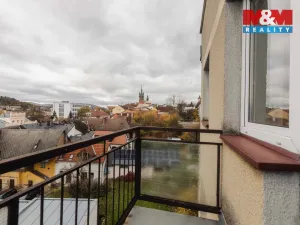 Prodej bytu 4+1, Klatovy - Klatovy IV, U Slunce, 102 m2