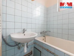 Prodej bytu 4+1, Klatovy - Klatovy IV, U Slunce, 102 m2