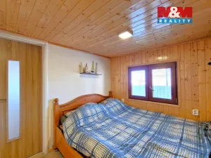 Prodej rodinného domu, Chvalíkovice, Železnobrodská, 100 m2