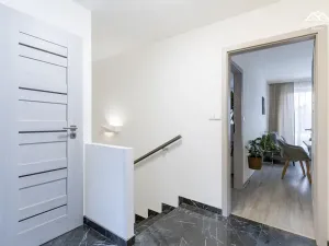 Prodej bytu 3+1, Havlíčkův Brod, Gočárova, 88 m2