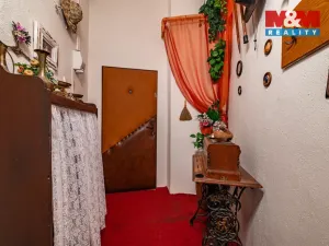 Pronájem bytu 1+kk, Mariánské Lázně, Hlavní třída, 20 m2