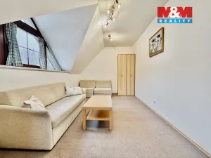 Prodej bytu 1+1, Deštné v Orlických horách, 31 m2