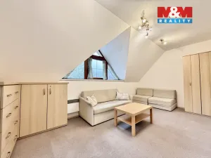 Prodej bytu 1+1, Deštné v Orlických horách, 31 m2