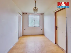 Prodej bytu 2+1, Horní Vltavice, 49 m2