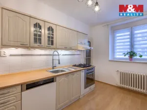 Prodej bytu 4+1, Rakovník - Rakovník II, Malinovského, 100 m2