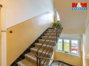 Prodej bytu 4+1, Rakovník - Rakovník II, Malinovského, 100 m2