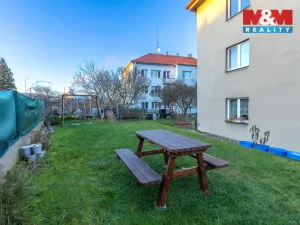 Prodej bytu 4+1, Rakovník - Rakovník II, Malinovského, 100 m2